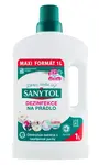 SANYTOL Dezinfekcia na bielizeň 1 l