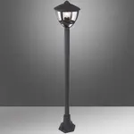 Záhradná lampa 31998 LP1