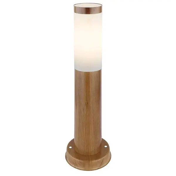 lampa Boston 3158W 23W Wood LS1