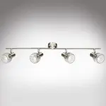 Stropné bodové svietidlo 54809-4 LS4