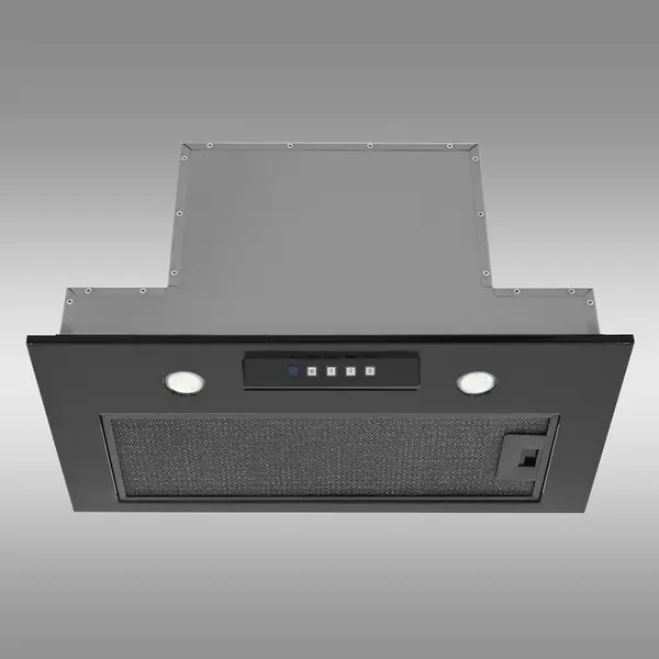 Digestor WK-12 NEVA 60 čierna