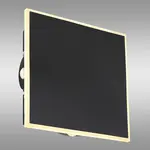 Nástenná lampa Saidy LED K6