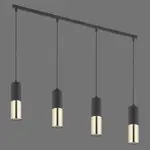 Luster Elite black 4367 LW4