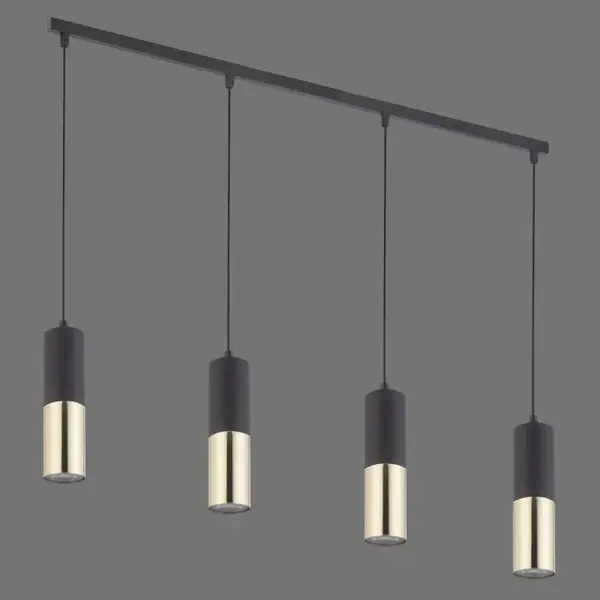 Luster Elite black 4367 LW4