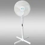 Ventilátor EKW463 White 16”