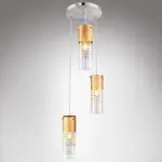 Luster 15908-3G GOLD LW3