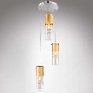 Luster 15908-3G GOLD LW3