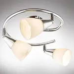 Stropné bodové svietidlo Sam 54919-3 LS3