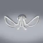 Luster 3581 LED 60W 4000K PL1