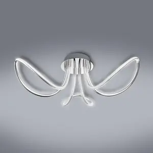 Luster 3581 LED 60W 4000K PL1