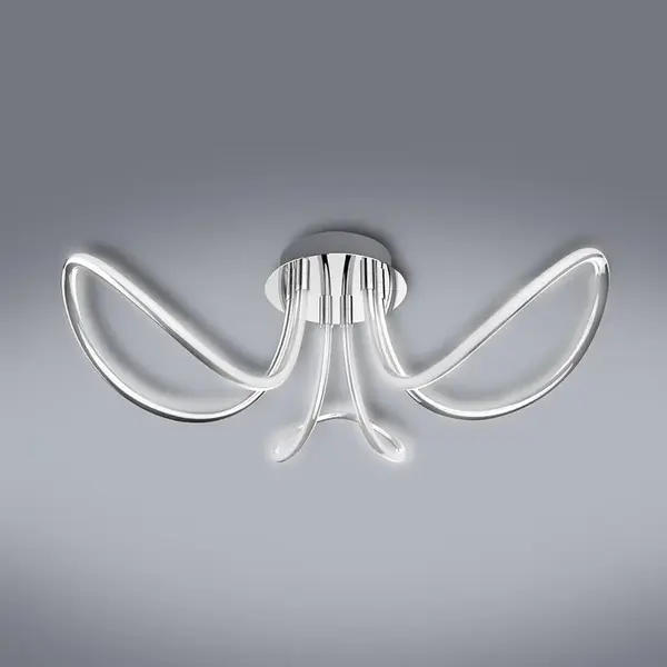 Luster 3581 LED 60W 4000K PL1