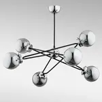 Luster Sagito chróm 25616 Lw6