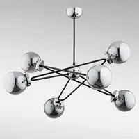 Luster Sagito chróm 25616 Lw6