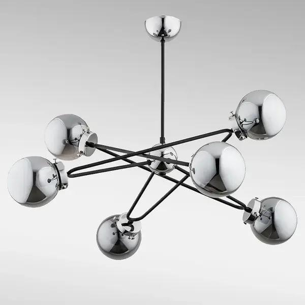 Luster Sagito chróm 25616 Lw6