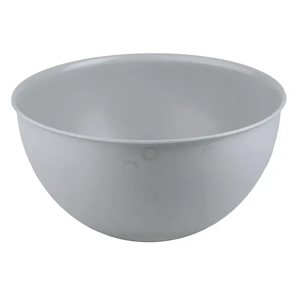 Mísa bubliny šedá 0.5l