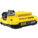 Náhradní akumulátor 18V Stanley Fatmax V20.2.0AH LI-ION