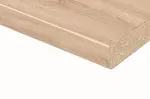 Pracovní deska 34038 Dub Sonoma G-Profil 2600x600x28mm
