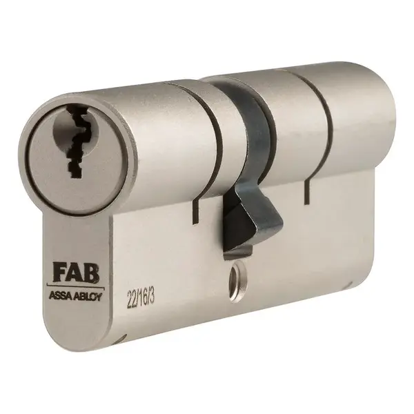 Bezpečnostní vložka 3.00/DNS 30+40 5KL.