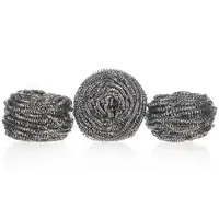 Kovová drátěnka 3ks 15g