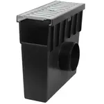 Odtoková vpust umělohm. A15