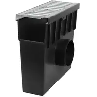 Odtoková vpust umělohm. A15