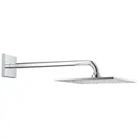 Stropní sprcha 1 proud RAINSHOWER F-SERIES 26259000
