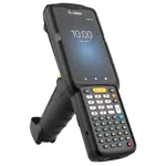 Zebra MC3300ax MC330X-GJ3EG4RW, datový terminál, 2D, SE4770, USB, BT, Wi-Fi, NFC, Func. Num., Gun, GMS, Android