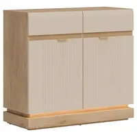 Komoda Milton ML02 Cashmere