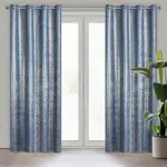 Záves MABEL 140X250 na priechodkách 371316