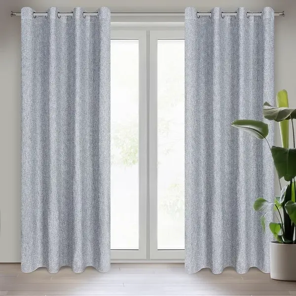 Záves MEGAN 140X250 na priechodkách 408989