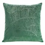 Obliečka na vankúš Blink/13/H 45x45 tmavozelená 387681