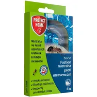 Insekticíd FASTION nástraha na mravce pasca 2ks