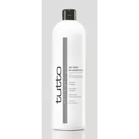 Maxima PURING 09 BLONDERESOLVE Silver Shampoo - žltý neutralizačný šampón - 1 000 ml