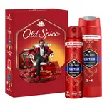 OLD SPICE Captain Dárková sada 2 kusy