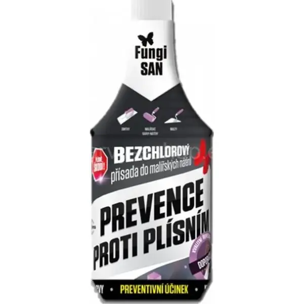 Fungisan proti plesni 0,5 L