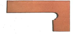 Sokel Zanq Teka pravý 39/20