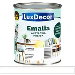 EMAIL LUXDECOR BIELY KRIŠTÁĽ 0,4 l