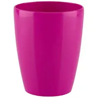 Kvetináč FIJI ORCHID 10.5 cm deep rose