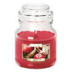 Vonná sviečka SND71-87 jablko/ škorica