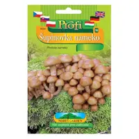 Sadba Šupinovka nameko