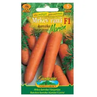 Mrkva skorá MARION F1/ RAPID
