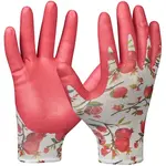 Rukavice GARDELUXE POMEGRANATE 7/S