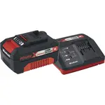 Starter-Kit Power-X-Change 18 V/4,0 Ah Einhell