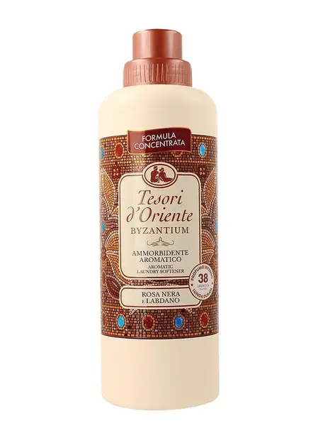 Tesori d'Oriente koncentrovaná aviváž Byzantium 750 ml 38 PD