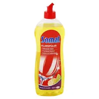 Somat leštidlo do myčky nádobí Citron a limetka 750 ml