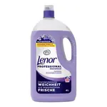 Lenor Professional aviváž Levandule 4 l / 200 praní