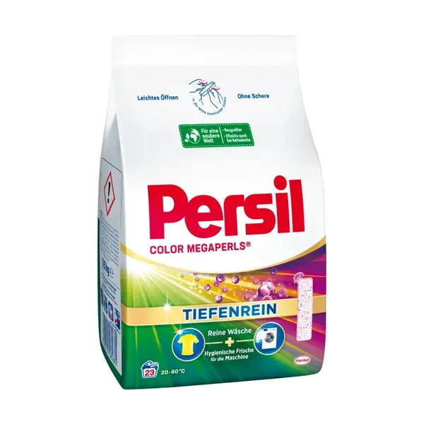 Persil Color Megaperls prášek na barevné prádlo 1,15 kg / 23 praní