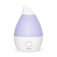 Ultrazvukový zvlhčovač vzduchu