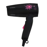 Cestovní fén 1 000 W