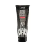 Biobaza MEN sprchový gel black energy 220 ml